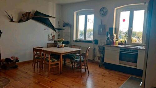 Foto - 5 Zimmer Etagenwohnung in Düsseldorf