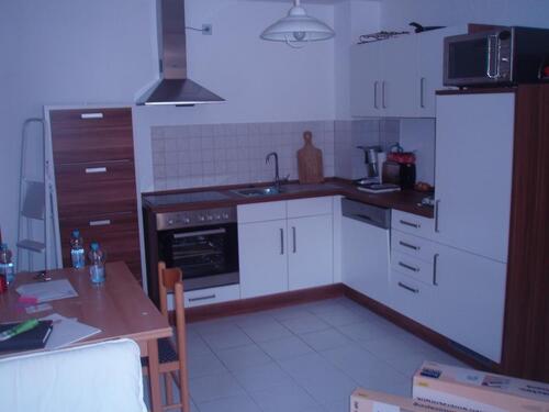 Foto - 2 Zimmer Etagenwohnung zum Kaufen in Bingen am Rhein