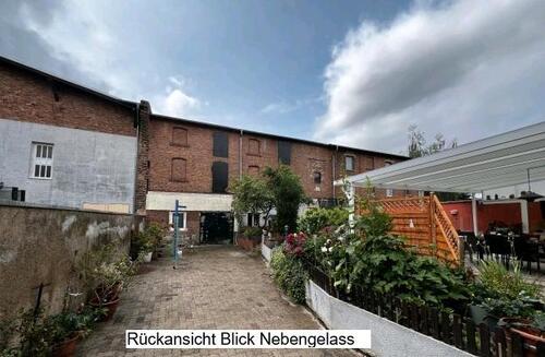 Foto - 3 Zimmer Reihenhaus in Bernburg (Saale)
