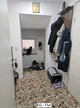 Foto - Reihenhaus in Bernburg (Saale) zum Kaufen
