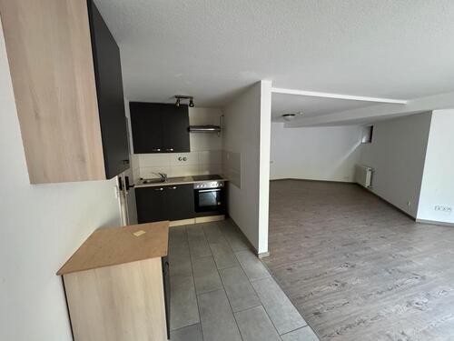 Foto - Großzügiges 1-Zimmer-Souterrain-Apartment - Glottertal