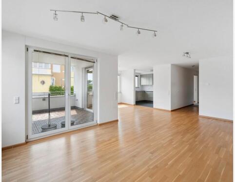 Foto - 4 Zimmer Erdgeschoßwohnung zum Kaufen in Rheinfelden (Baden)