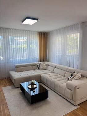 Foto - 4 Zimmer Erdgeschoßwohnung in Rheinfelden (Baden)