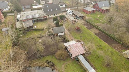 Foto - 5 Zimmer Einfamilienhaus in Samtens