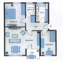 Foto - 3 Zimmer Etagenwohnung zum Kaufen in Bielefeld