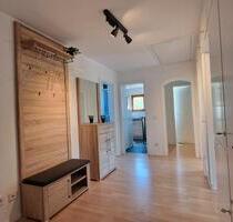 Ein Zimmer in einer Zweier-Studenten WG in Renningen zu vermieten