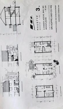 Foto - Einfamilienhaus in Rendsburg