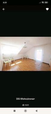 Foto - Wohnung zu vermieten in der Nähe von Waldmünchen