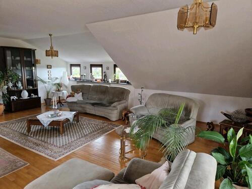 Foto - Etagenwohnung in Dormagen zur Miete