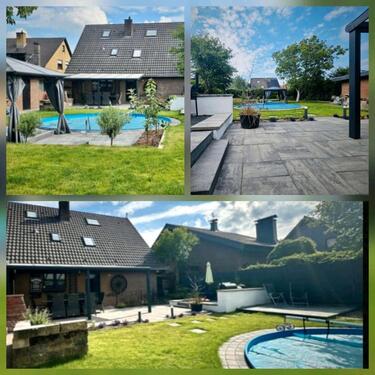 Foto - Einfamilienhaus in Brüggen