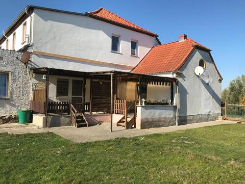 Foto - 4-Raum-Wohnung in Demmin zu vermieten