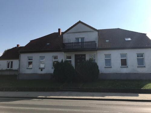 Foto - 4 Zimmer Etagenwohnung zur Miete in Demmin