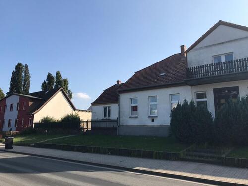 Foto - Etagenwohnung in Demmin