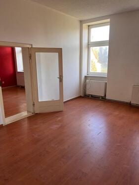 Foto - Etagenwohnung in Demmin zur Miete