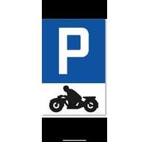 Motorrad Stellplatz 38118 Braunschweig