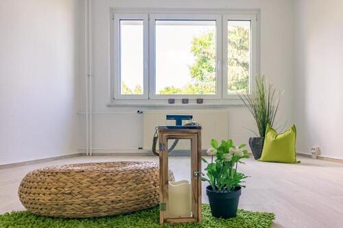 Foto - 2-Zimmer-Wohnung mit Tageslichtbad nahe Stadtpark