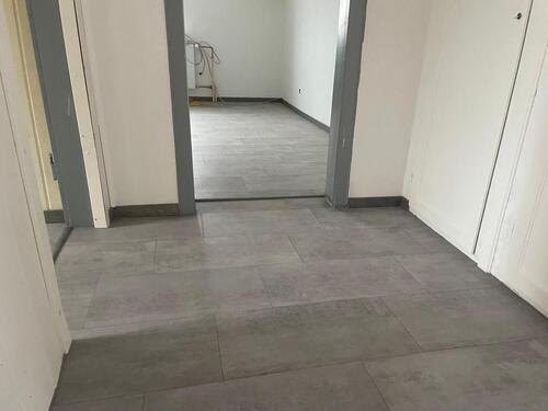 Foto - 3-4 Zimmerwohnung mit Gartenanteil in Bomlitz