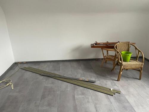 Foto - Etagenwohnung in Bad Fallingbostel