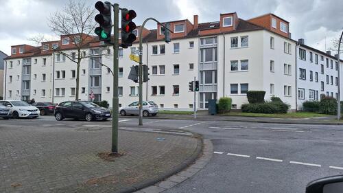 Foto - Schöne, helle Wohnung Nähe Südpark Recklinghausen