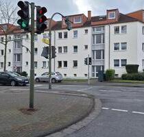 Schöne, helle Wohnung Nähe Südpark Recklinghausen