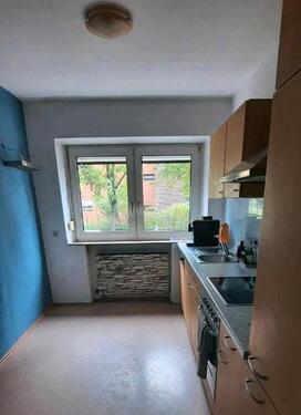 Foto - Sehr schöne 3-Zimmerwohnung in Bamberg - Nähe Bahnhof - ab sofort