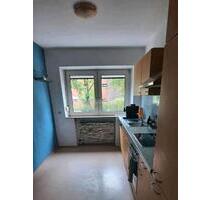Sehr schöne 3-Zimmerwohnung in Bamberg - Nähe Bahnhof - ab sofort