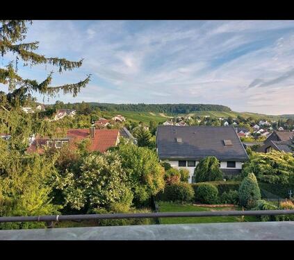 Foto - Dachgeschosswohnung mit Galerie
