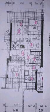 Foto - Etagenwohnung zur Miete in Heilbronn