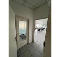 Büro- & Seminarraumkomplex 160 m²– Fahrschule, Agentur und Praxis - Schweich