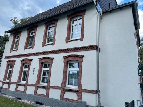 Foto - Idyllische 2-Raum-Wohnung mit eigenem Garten*