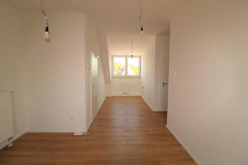 Foto - Etagenwohnung in Memmingen