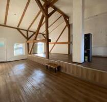 Charmantes Loft in Mieste - 400,00 EUR Kaltmiete, in Gardelegen (PLZ: 39649) Dannefeld