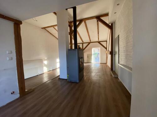 Foto - Etagenwohnung in Gardelegen