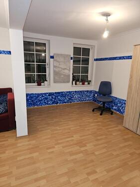 Foto - Etagenwohnung in Vaihingen an der Enz