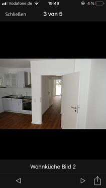 Foto - 2 Zimmer Etagenwohnung zur Miete in Köln