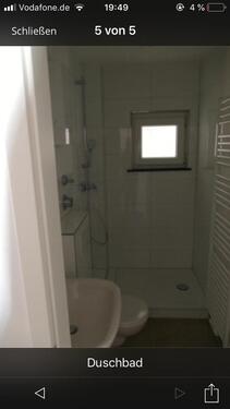 Foto - Etagenwohnung in Köln zur Miete