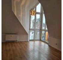 Moderne DG Maisonette Wohnung in Mainz Weisenau zum 01.01.2026