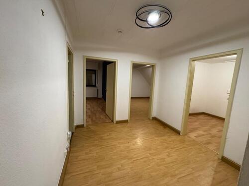 Foto - 3 Zimmer Etagenwohnung zur Miete in Idar-Oberstein