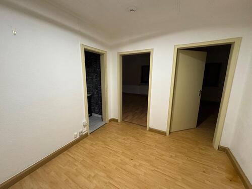 Foto - Etagenwohnung in Idar-Oberstein zur Miete