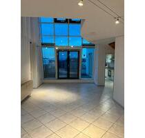 Helle 2,5 Zimmer Wohnung mit Balkon in Laupheim - Staig