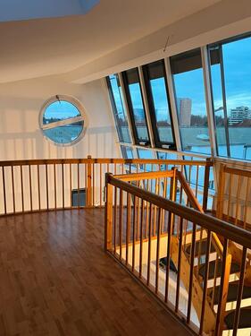 Foto - Etagenwohnung in Staig zur Miete