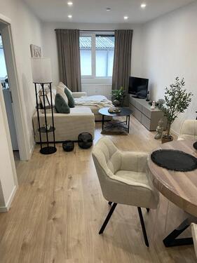 Foto - Neuwertige Mietwohnung in Hüttigweiler