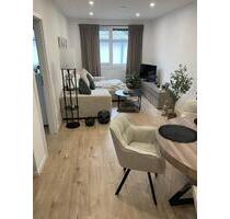 Neuwertige Mietwohnung in Hüttigweiler - Illingen