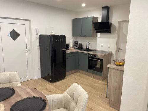 Foto - 2 Zimmer Etagenwohnung zur Miete in Illingen