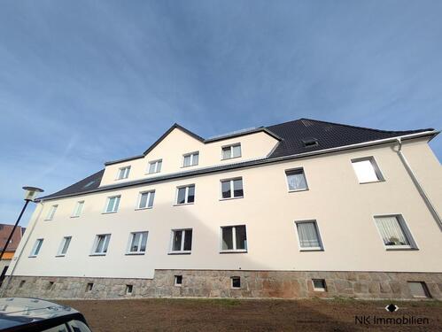 Foto - 2 Zimmer Etagenwohnung in Reinsdorf