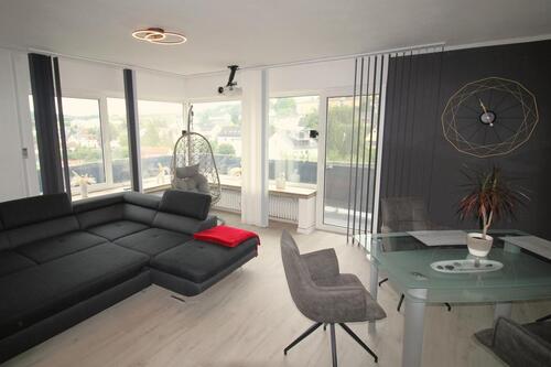 Foto - Etagenwohnung in Aarbergen zur Miete