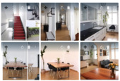 Foto - Moeblierte Wohnung Furnished Apartment - befristet, limited