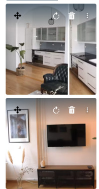 Foto - 2 Zimmer Etagenwohnung zur Miete in Berlin