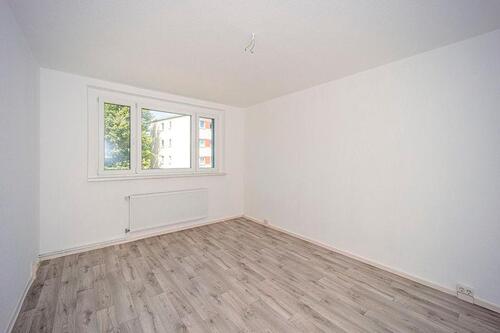 Foto - 2 Zimmer Etagenwohnung in Eisleben (Lutherstadt)