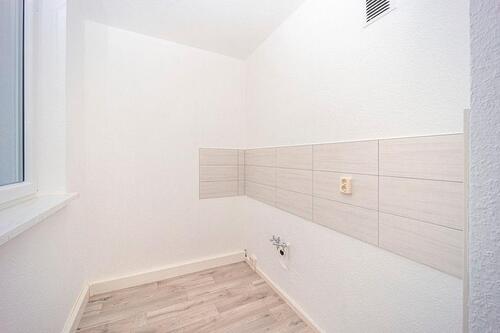 Foto - Etagenwohnung in Eisleben (Lutherstadt) zur Miete